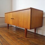 Enfilade Scandinavian teak