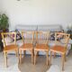 Baumann chairs