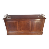 Countertop furniture 8 drawers kitchen island