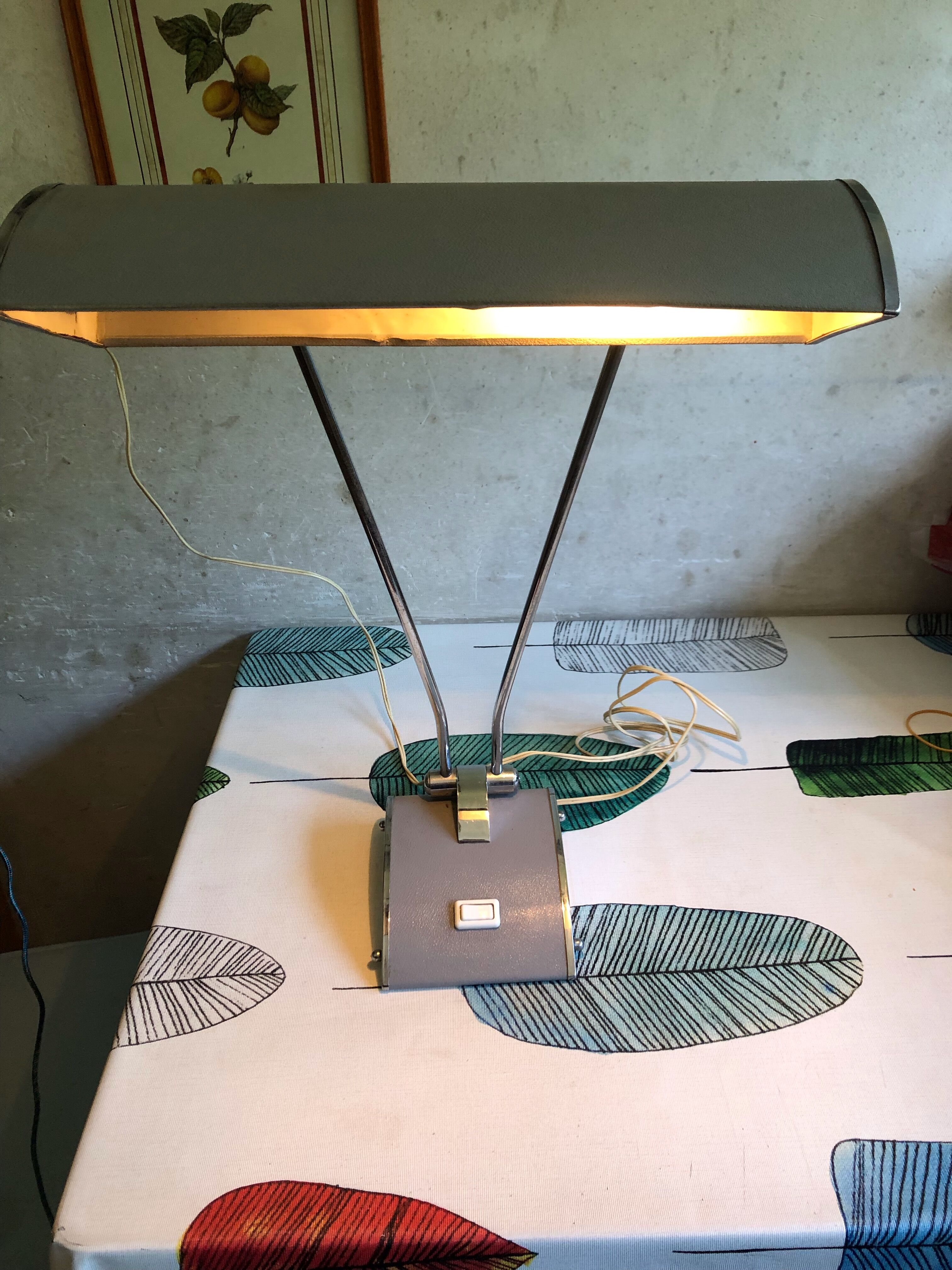 Lamp Jumo 50/60