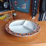 Villeroy & Boch compartment dish - Vintage Luxembourg