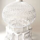 Cage tunisienne