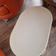 Vintage Gedy G-Box Stool – Olaf Von Bohr, removable legs