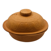 Cocotte gourmet pot Scheurich
