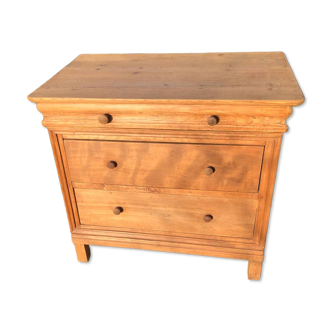 Vintage chest of drawers