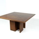 Plato Dining Table by Ferdinando Meccani, Italy, 1969