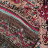 Moroccan carpet - 187 x 278 cm