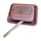 Terracotta buttermaker