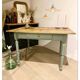 Pair of opaline bistro 1920 porcelain sockets