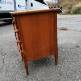Vintage wooden desk 50s/60s
