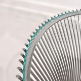 "Platner Side Table" by Warren Platner for Knoll