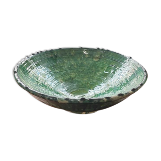 Tamegroute Pottery Dish