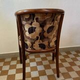 Baumann chairs from the 70s (X2)