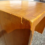 Roland Haeusler coffee table Maison Regain year 60