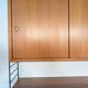 Original STRING wall unit by Nisse Strinning from the 1960s, Sweden.