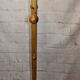 Coat rack on foot vintage scandinavian design