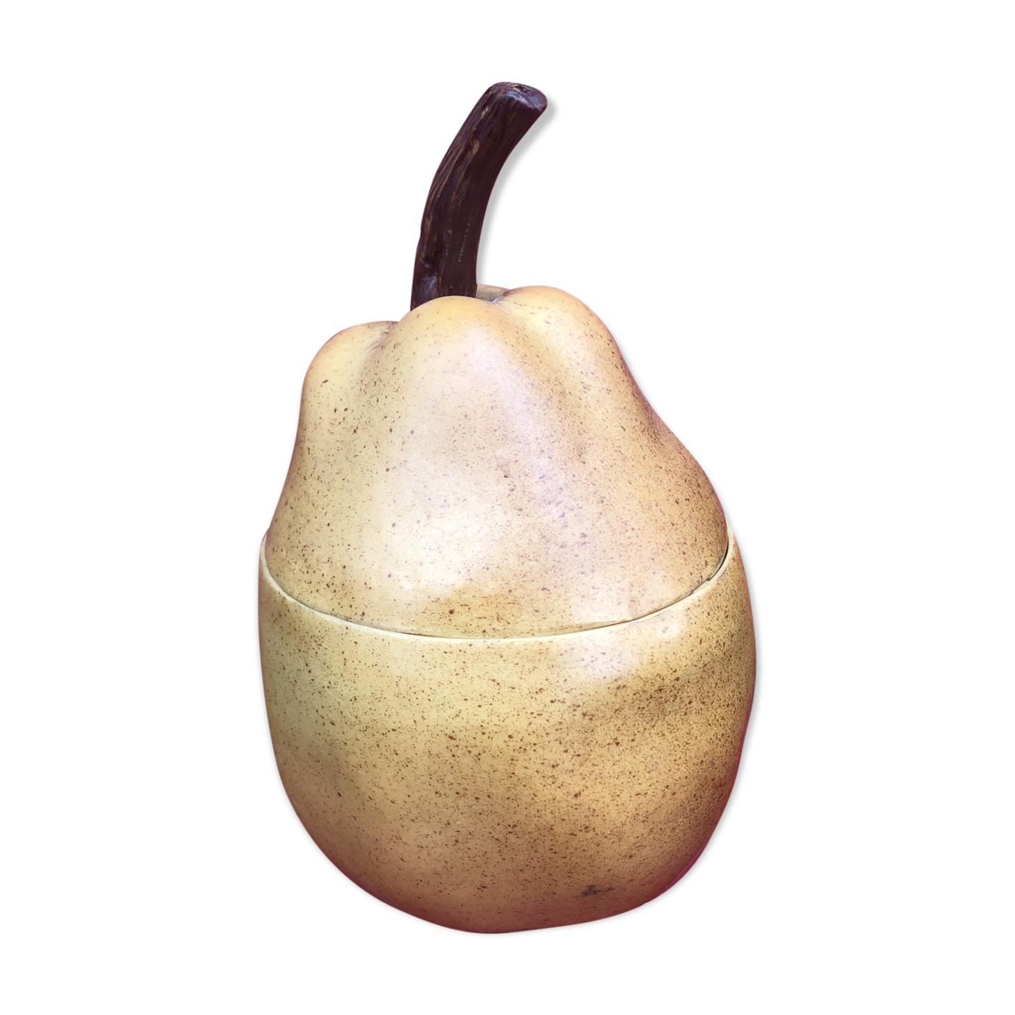 Beautiful ice bucket year 50