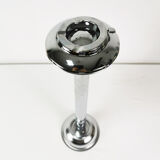 Cendrier de sol moderniste, Allemagne, années 1970