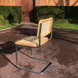 chairs breuer B32 hetre