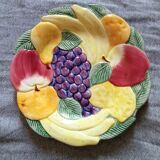 Slush plate