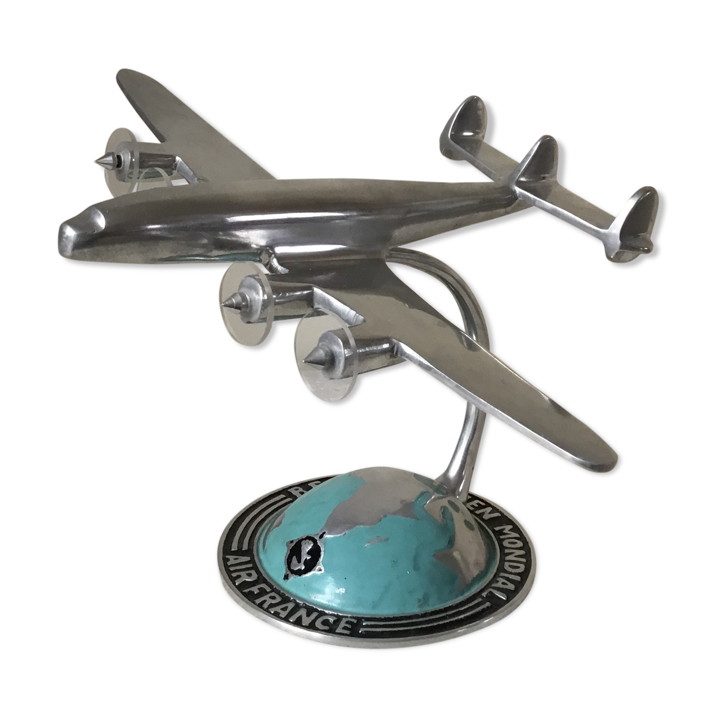 Air France Vintage Aircraft