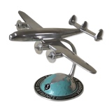 Air France Vintage Aircraft