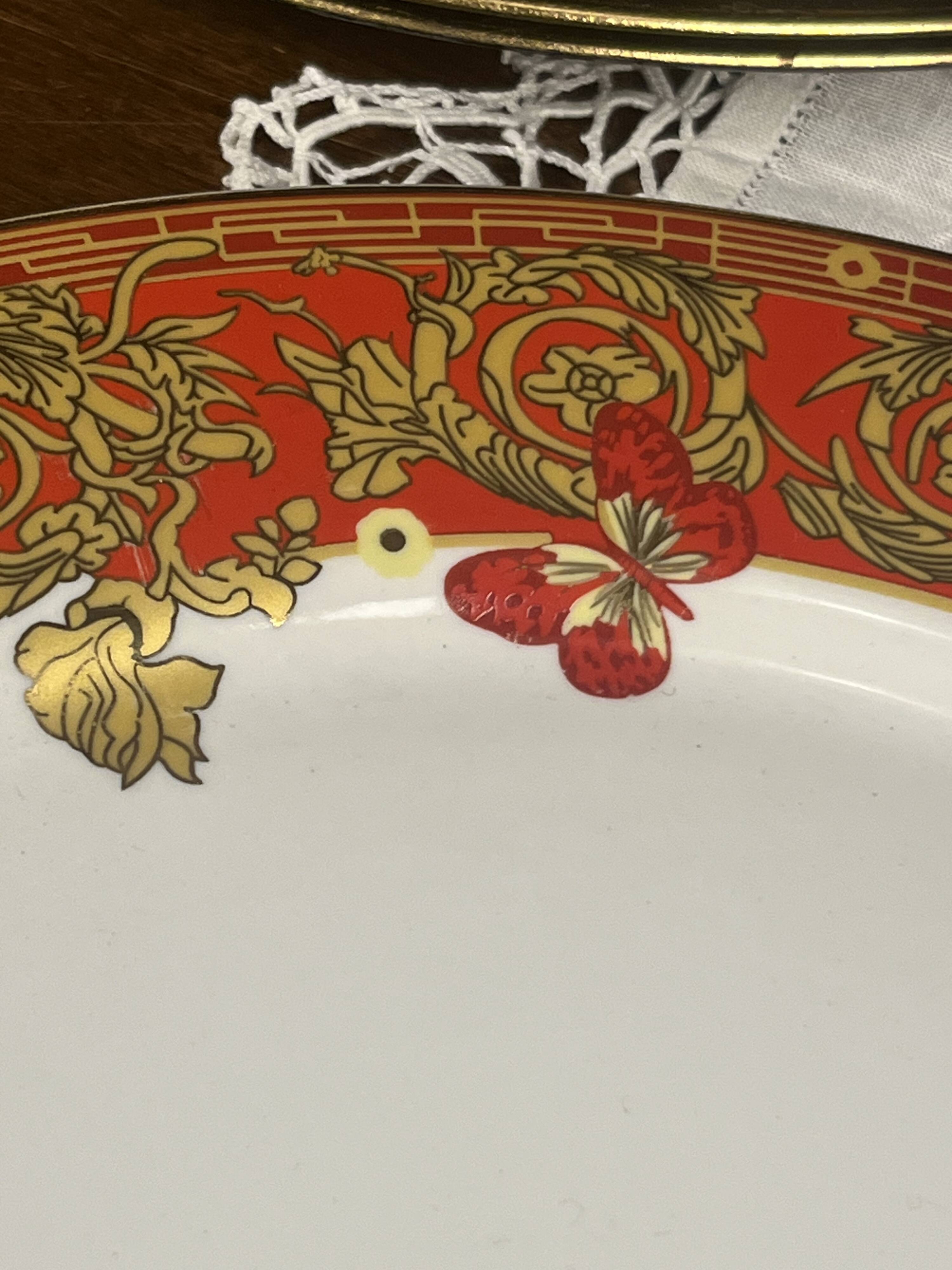 Service en porcelaine fine édition limitée Koala édition