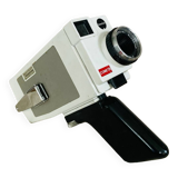 Bencini Bluestar Comet 8 camera, 1950s/60s, made in Italy