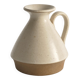 Scandinavian Modern Stoneware Vase by Aage Rasmus Selsbo, Selsbo Keramik, 1960s