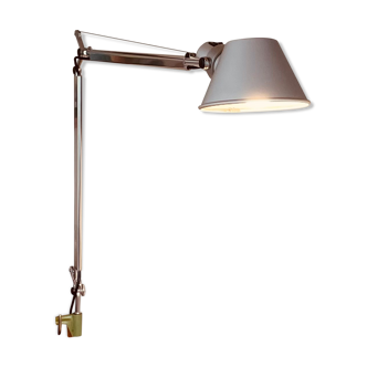 Artemide 2 desk lamp Tolomeo design Michèle de Lucchi