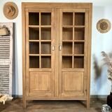 Parisian display cabinet