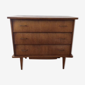 Vintage dresser