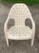 Garden armchair Stamp Henry Massonnet