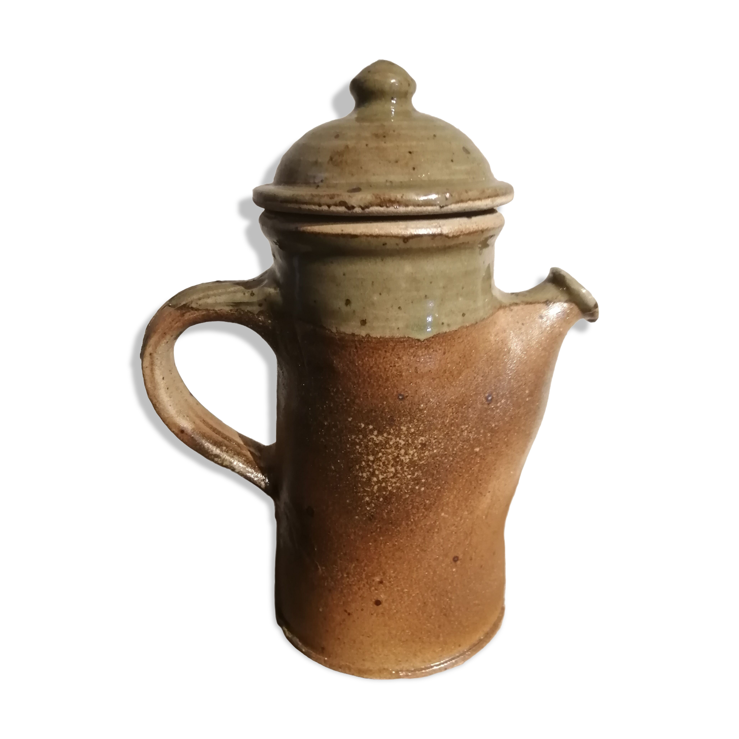 Teapot Pierre Digan