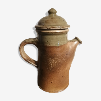 Teapot Pierre Digan