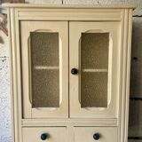 Vintage medicine cabinet