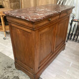 Louis Philippe style buffet