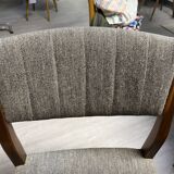 Scandinavian chair