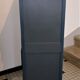 Napoleon 3 cabinet with drawers