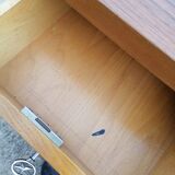 Vintage office ekawerk style 1950 60