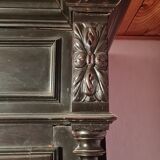 Napoleon III era wardrobe