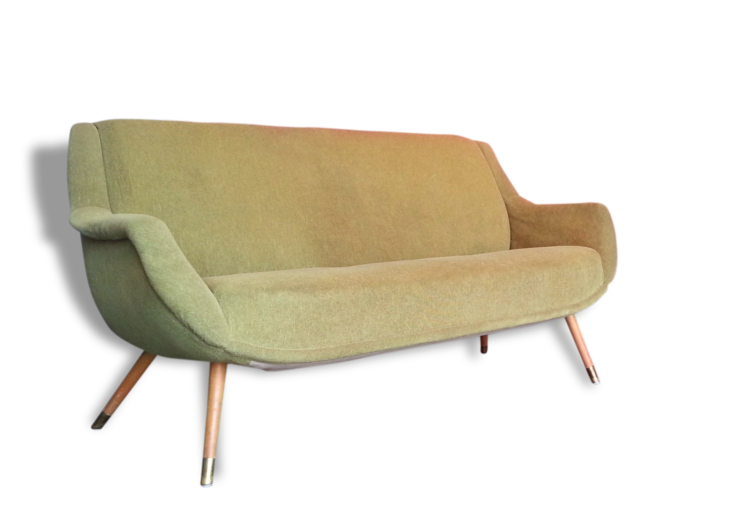Couch 50s