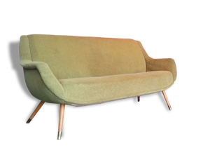 Canapé années 50