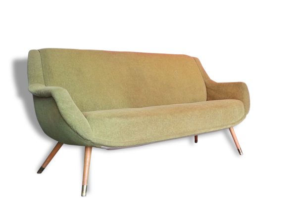 Canapé années 50