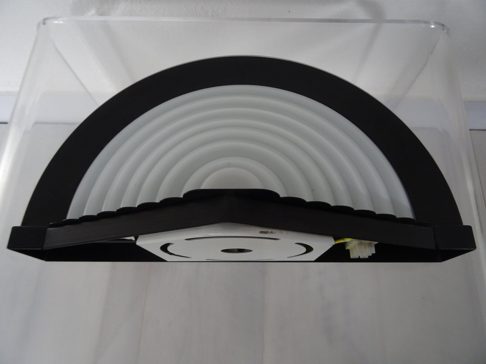 Wall light Ikea 1980