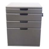 Linea Direzionale storage unit Ettore Sottsass Olivetti