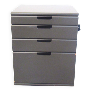 Linea Direzionale storage unit Ettore Sottsass Olivetti