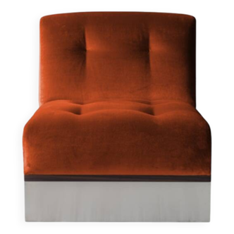 Stanley armchair