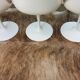 Chairs by Eero Saarinen, Knoll edition