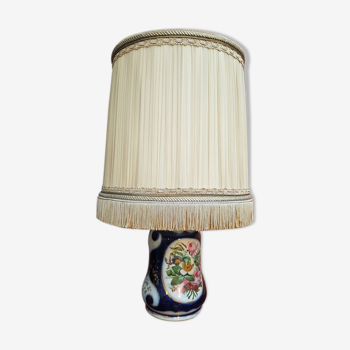 Lampe à poser en céramique
